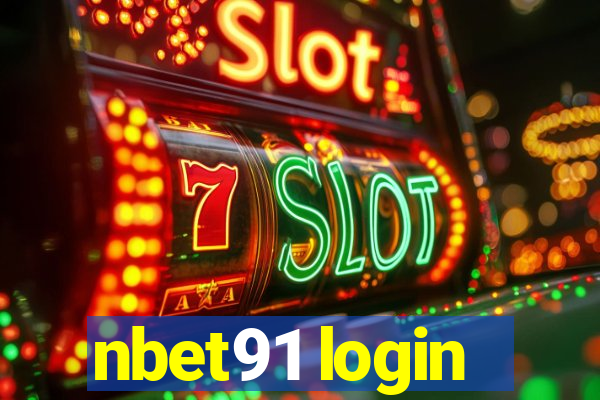 nbet91 login